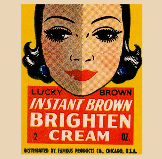 Illustration for article titled Eyeliner and Liner Notes: The 1930s